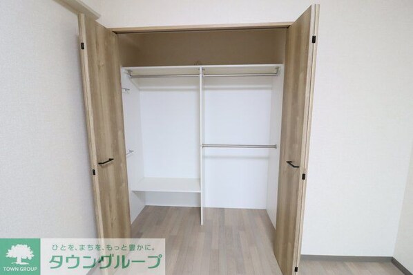 レジデンスJOKOの物件内観写真